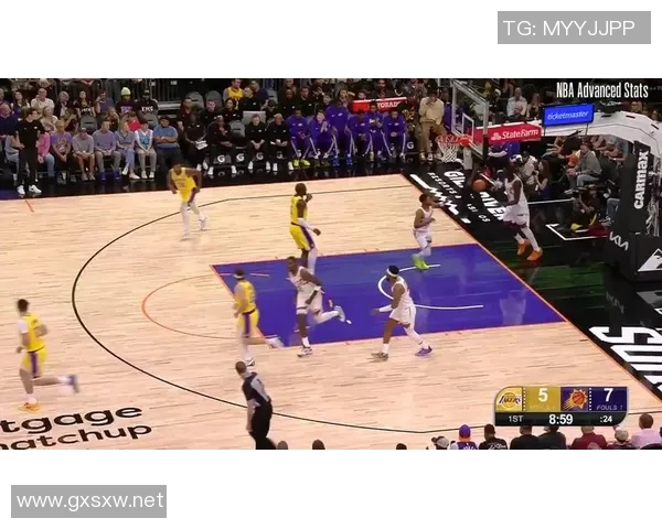 成功复仇！里夫斯21+3+3，波杰姆23+8，季前赛湖人126-116狙击勇士