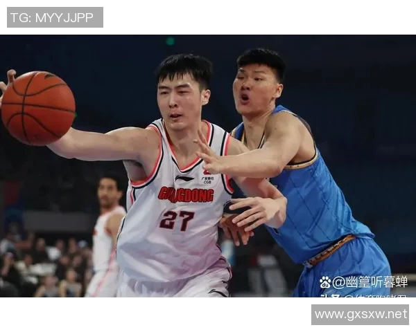 广东队消失的替补球员，替补席球员去哪儿了？