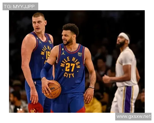 穆雷三分准绝杀约基奇28分 掘金送湖人四连败