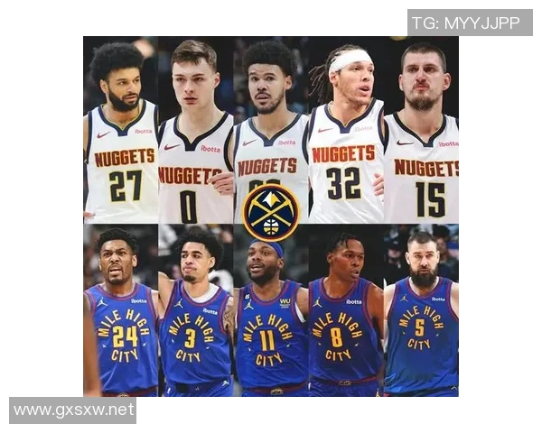 西部3大争冠热门前瞻：雷霆大热+掘金崛起 快船受困小卡合同事件