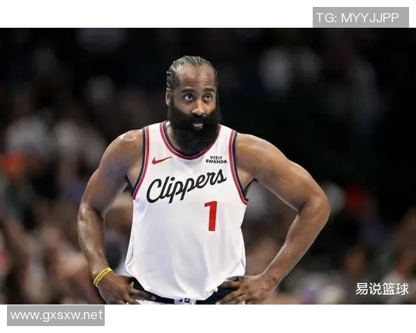 历史第11人！哈登得分里程碑！乔治复出拉胯，马克西末节超神历史第11人！哈登得分里程碑乔治复出堪称犯罪马克西末节超神