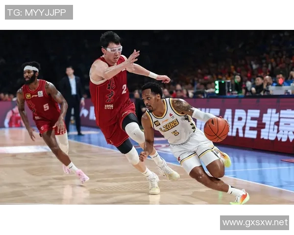 浙BA点燃篮球热情，广厦男篮投资人楼明称是奋勇前行动力