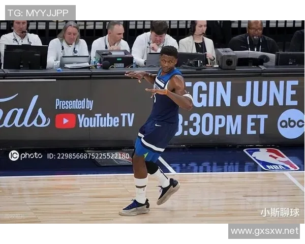 森林狼首节狂轰38分,爱德华兹单节70%命中率砍下16分 森林狼首节狂轰38分,爱德华兹单节70%命中率砍下16分