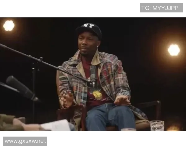 小贾伦谈里奇-保罗言论：开始以为这不是真的