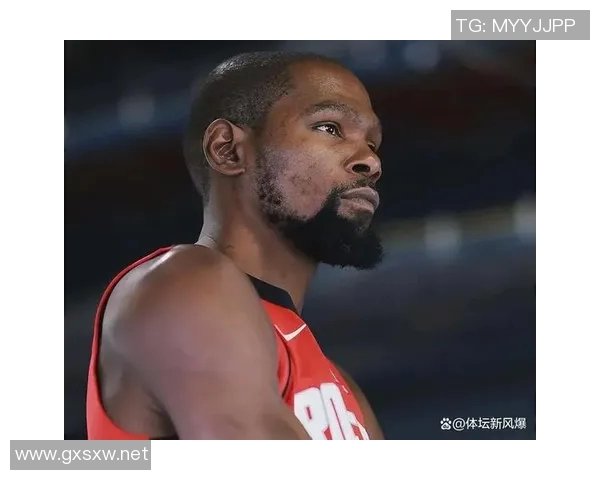 篮板狂赢16个却仍然输20分！杜兰特赛后主动担责，火箭最大短板已经藏不住了