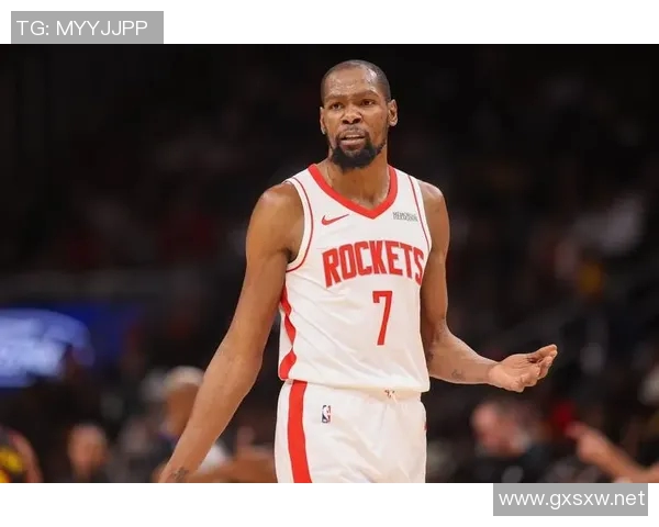 杜兰特与希罗：从上半场口角到赛后拥抱，火箭与热火激战中的尊重与竞争